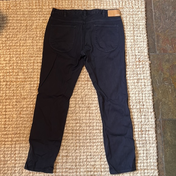 Bonobos Textured Chinos Tailored Fit - Picture 2 of 3